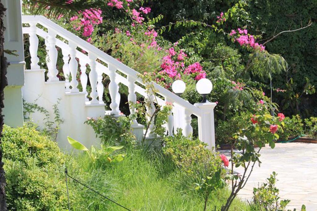 Villa Irini Almirída Ngoại thất bức ảnh